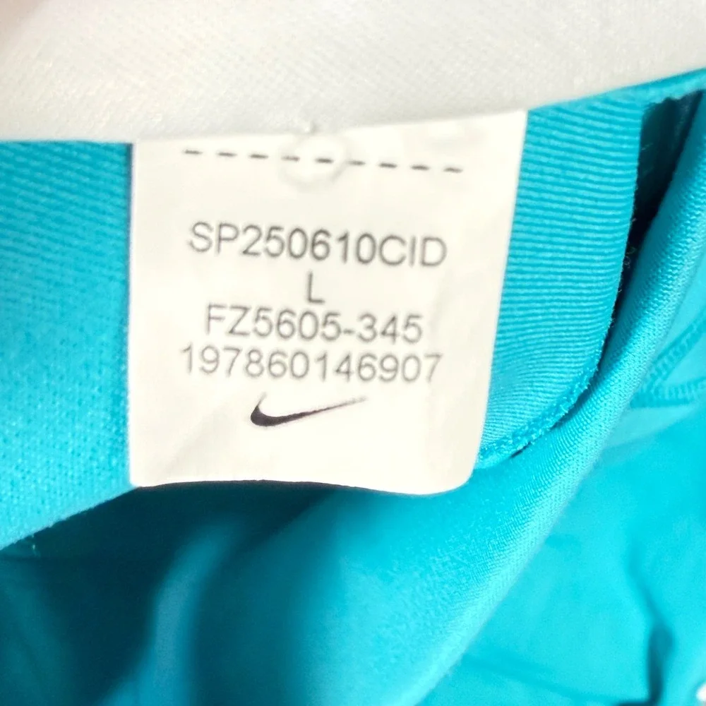 Nike keep her